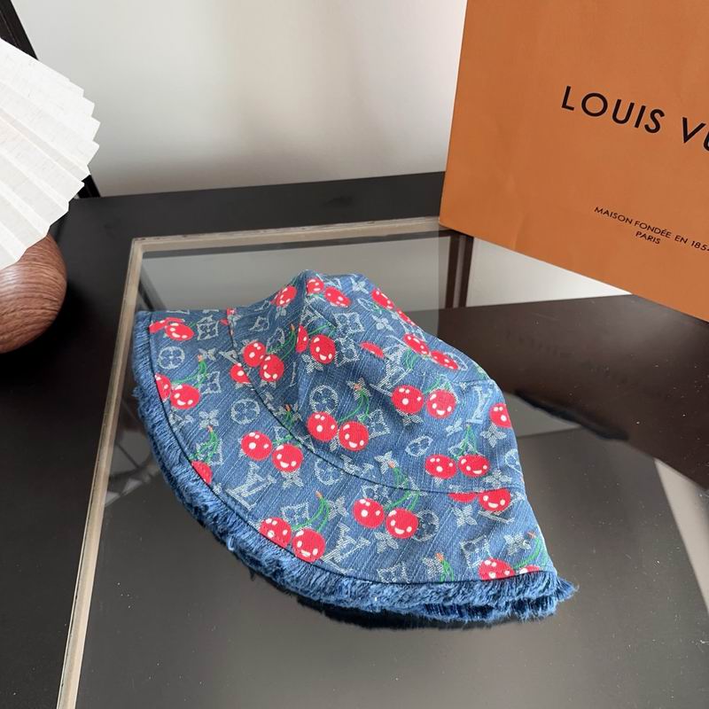 LV hat dx44